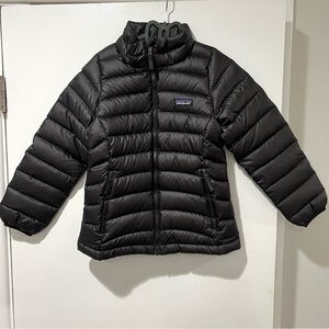 Patagonia Girls Down Sweater